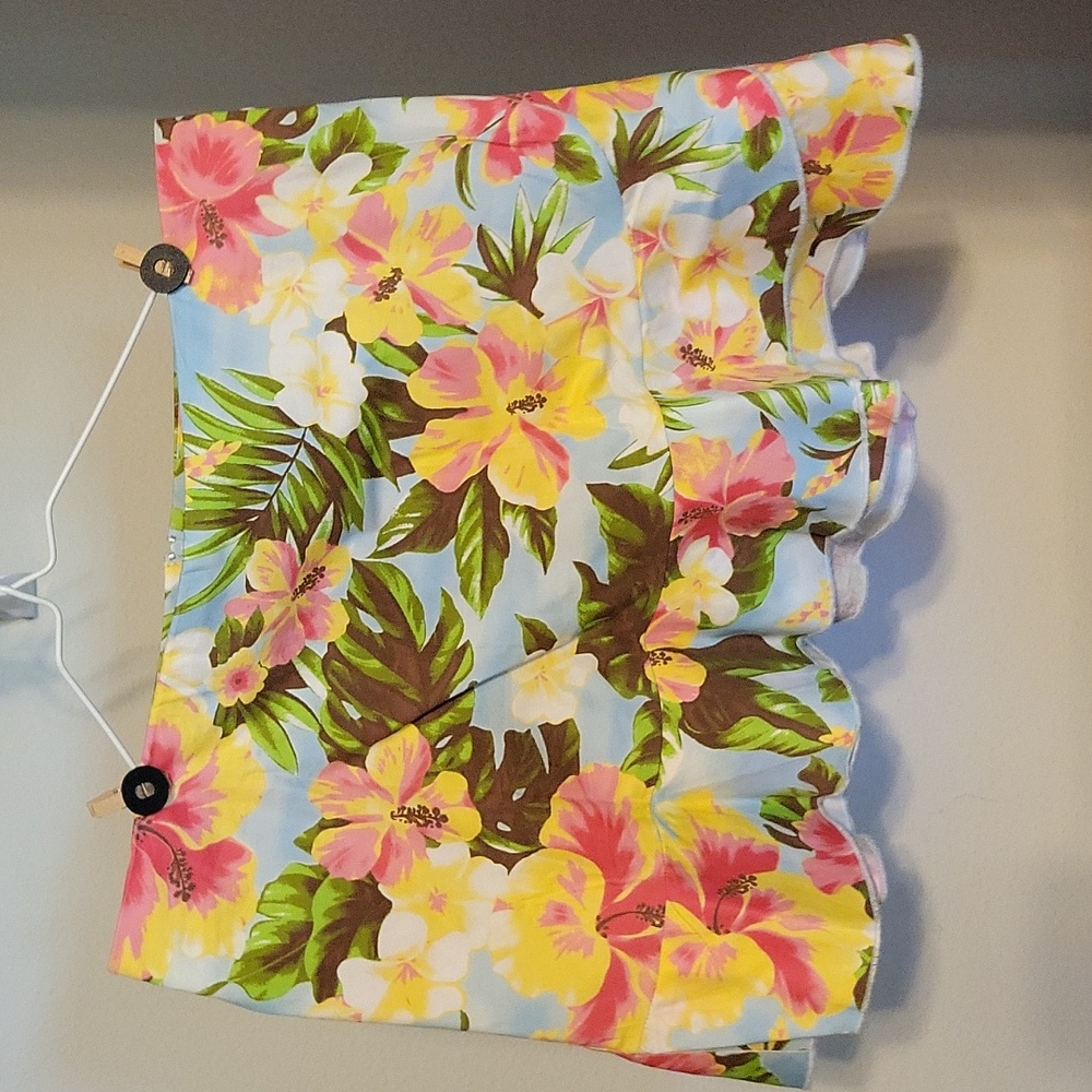 Star city skirt